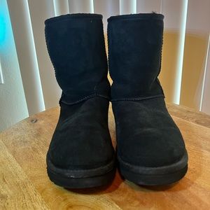 UGG Women’s Classic Black